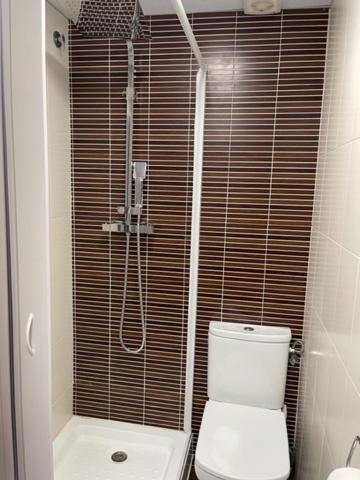 Tecnocordoba Aparcamiento Privado Gratuito Y Piscinaアパートメント エクステリア 写真