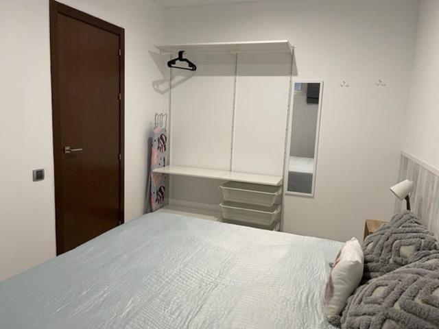Tecnocordoba Aparcamiento Privado Gratuito Y Piscinaアパートメント エクステリア 写真