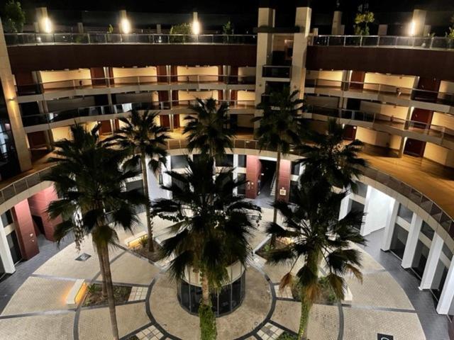 Tecnocordoba Aparcamiento Privado Gratuito Y Piscinaアパートメント エクステリア 写真